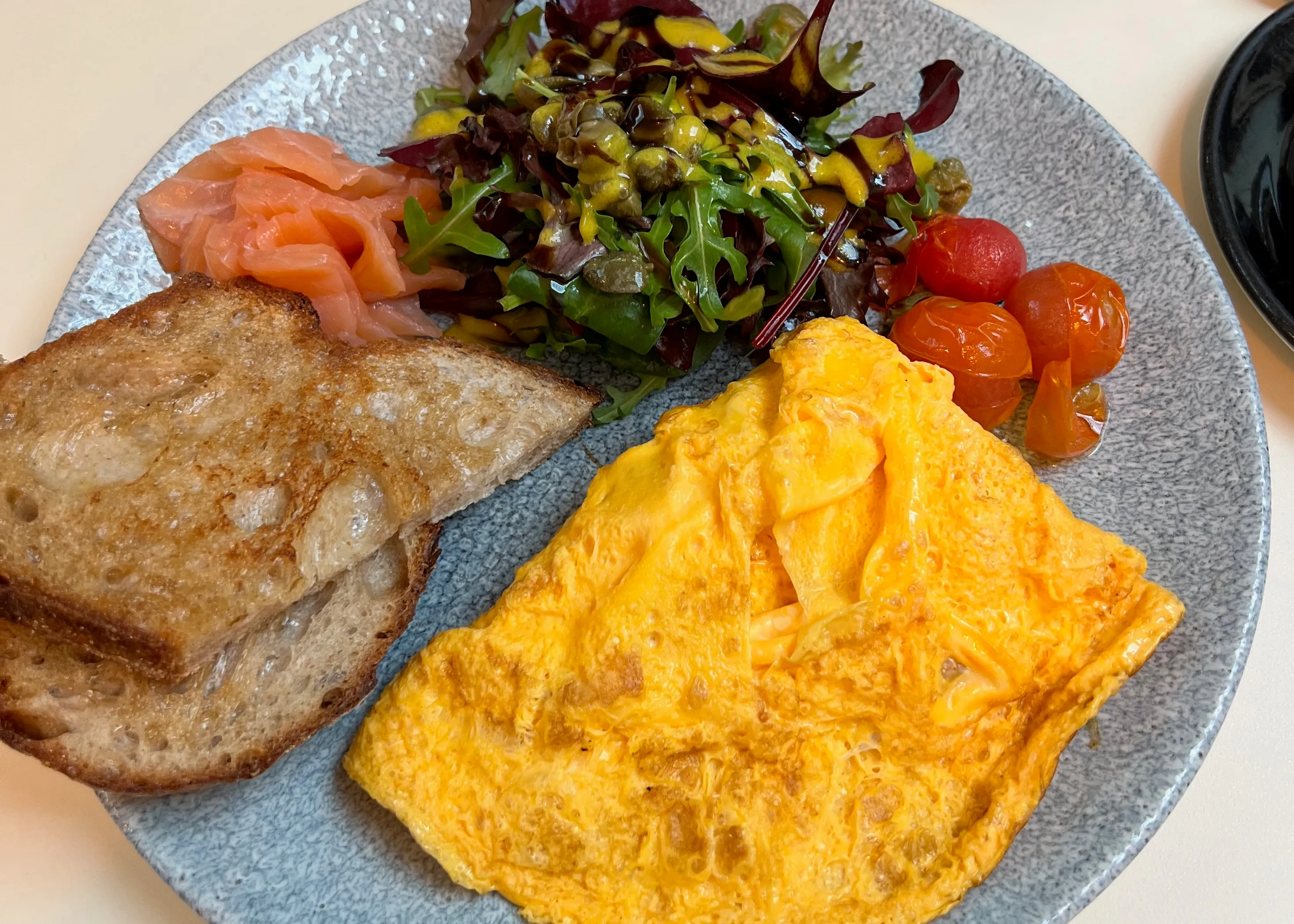 French Omelette