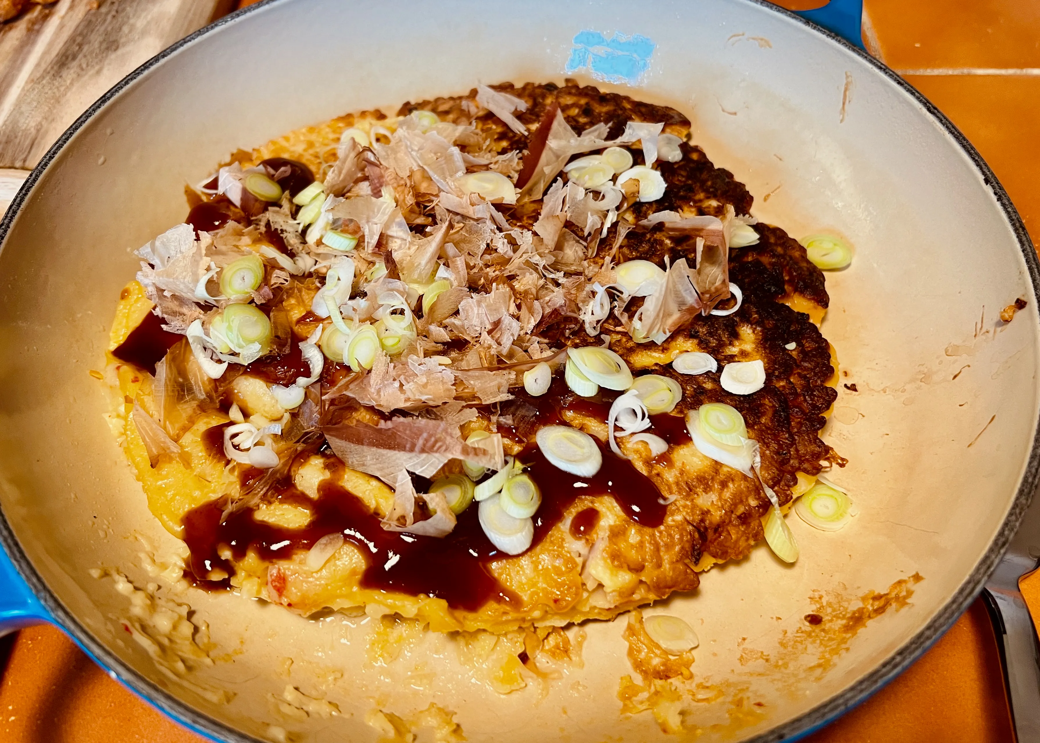 Okonomiyaki