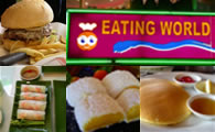 Eating World