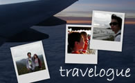 Travelogue