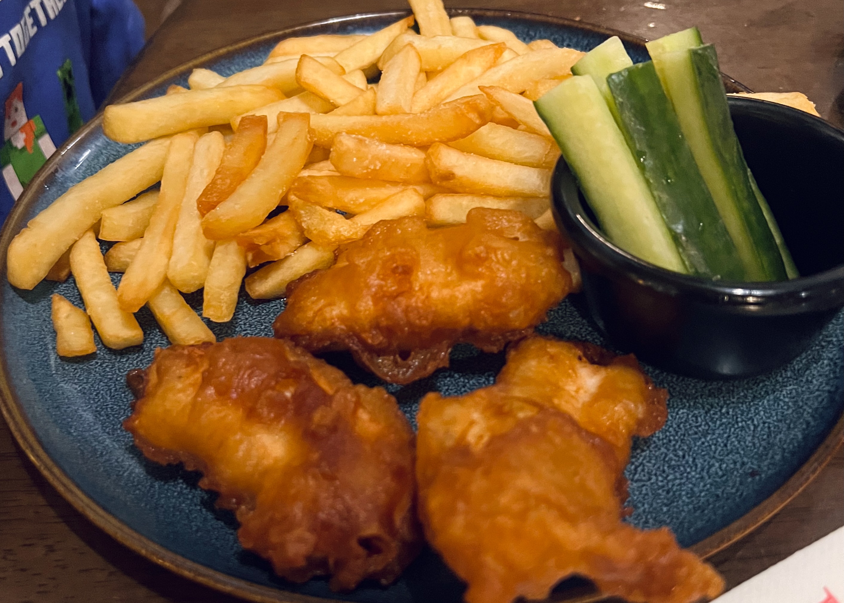 Chicken Nuggets