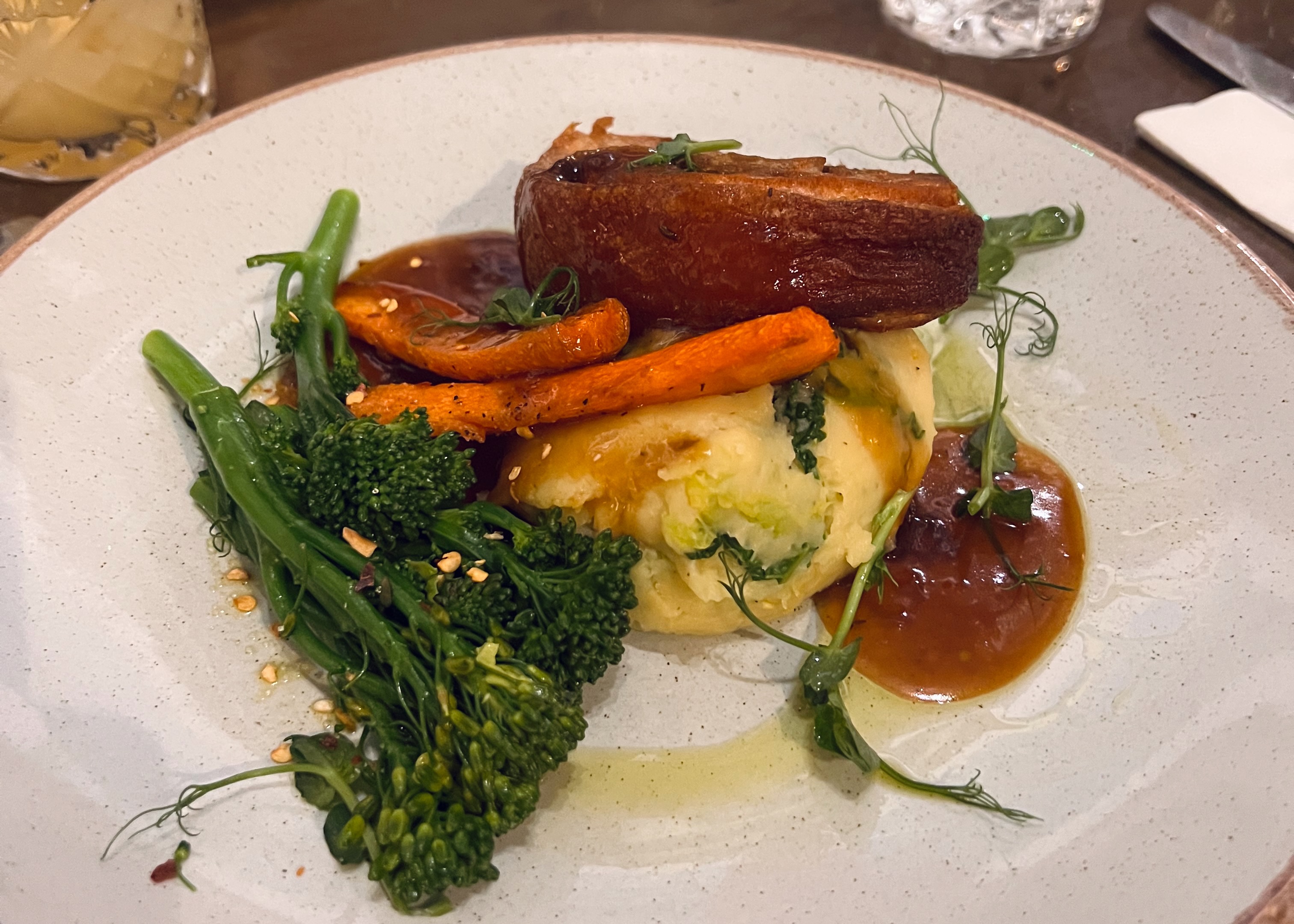 Roast Pork