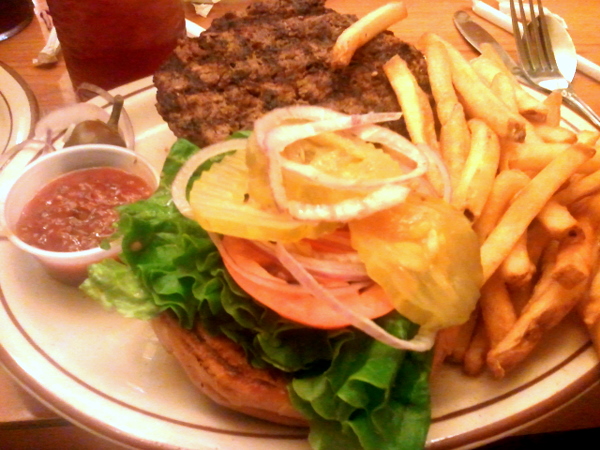Big Boy Classic