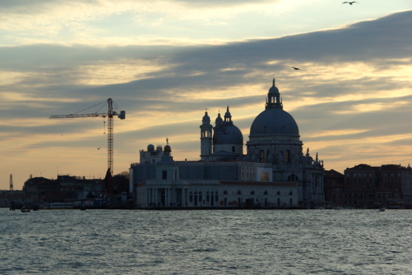 Santa Maria della Salute