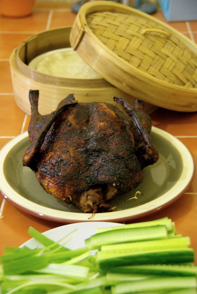 Peking Duck