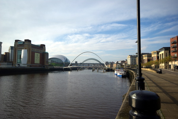 Millenium Bridge