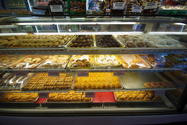 And even more decisions ...