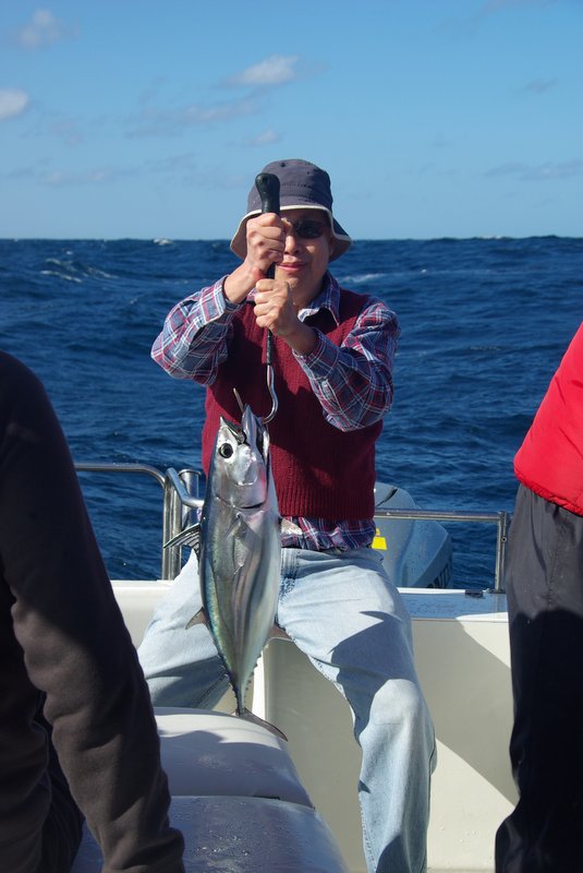 Tuna