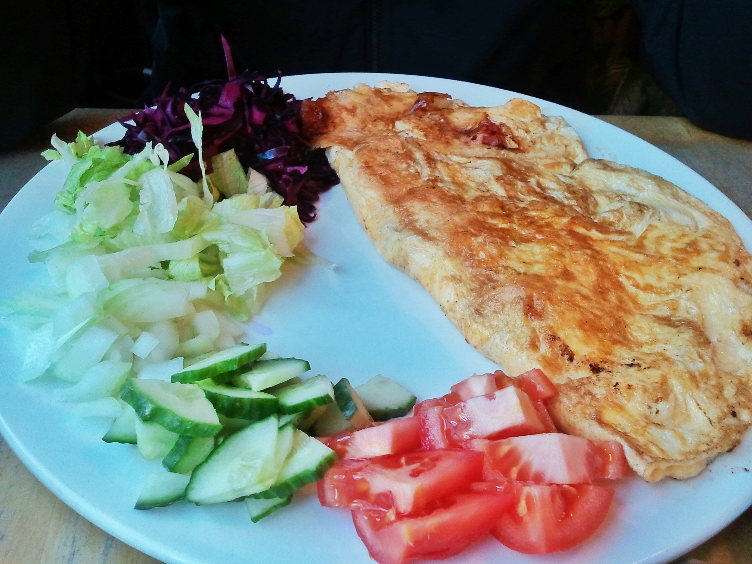Omelette